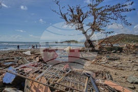 Cuba Extreme Weather