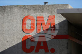 California Museum Theft