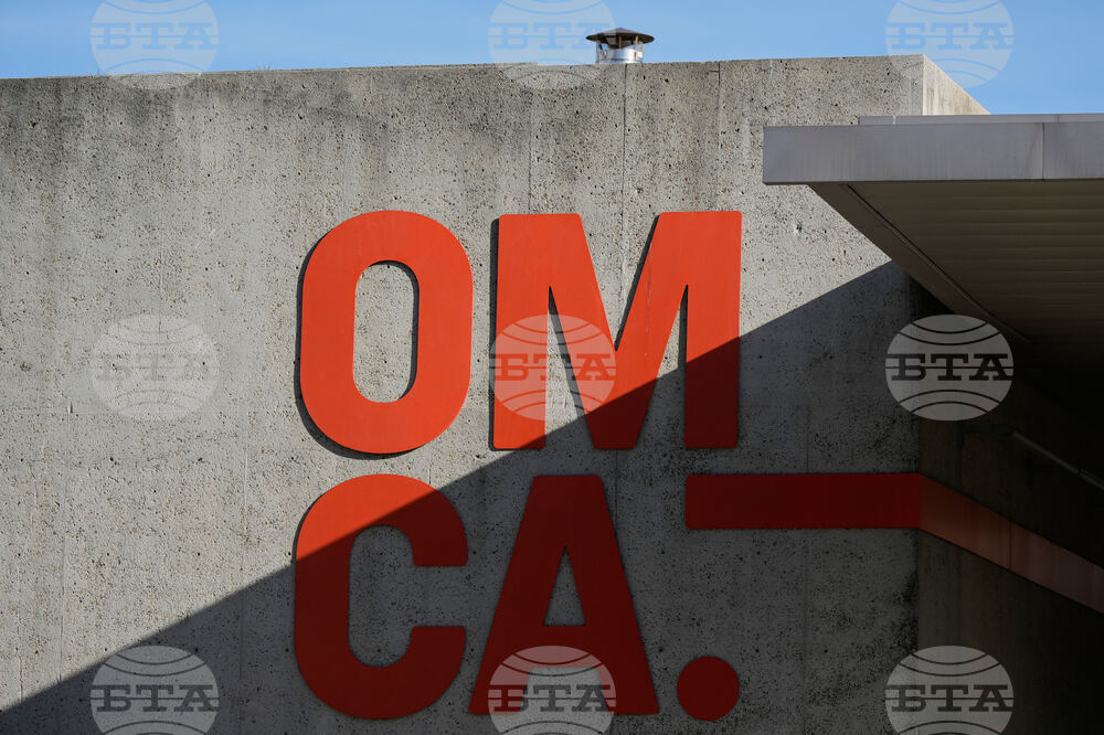 California Museum Theft