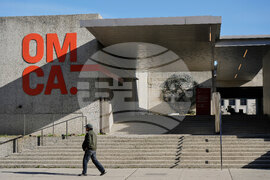 California Museum Theft