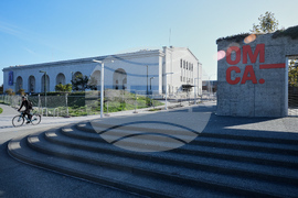 California Museum Theft