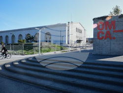 California Museum Theft