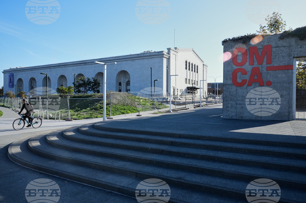 California Museum Theft