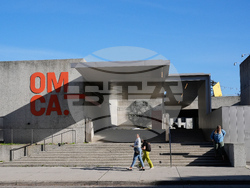 California Museum Theft