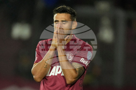 Argentina Chile Soccer Copa Sudamericana