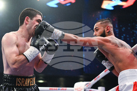 Israyelyan Schroeder Boxing