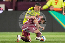 Argentina Chile Soccer Copa Sudamericana