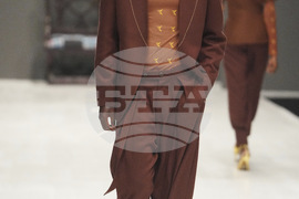 Nigeria Fashion Show