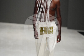 Nigeria Fashion Show