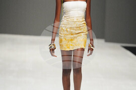 Nigeria Fashion Show