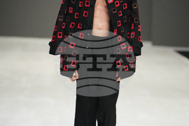 Nigeria Fashion Show