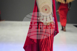 Nigeria Fashion Show