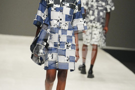 Nigeria Fashion Show