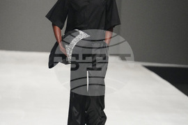 Nigeria Fashion Show