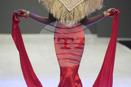 Nigeria Fashion Show