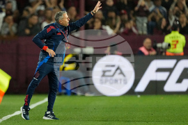 Argentina Chile Soccer Copa Sudamericana