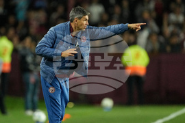 Argentina Chile Soccer Copa Sudamericana