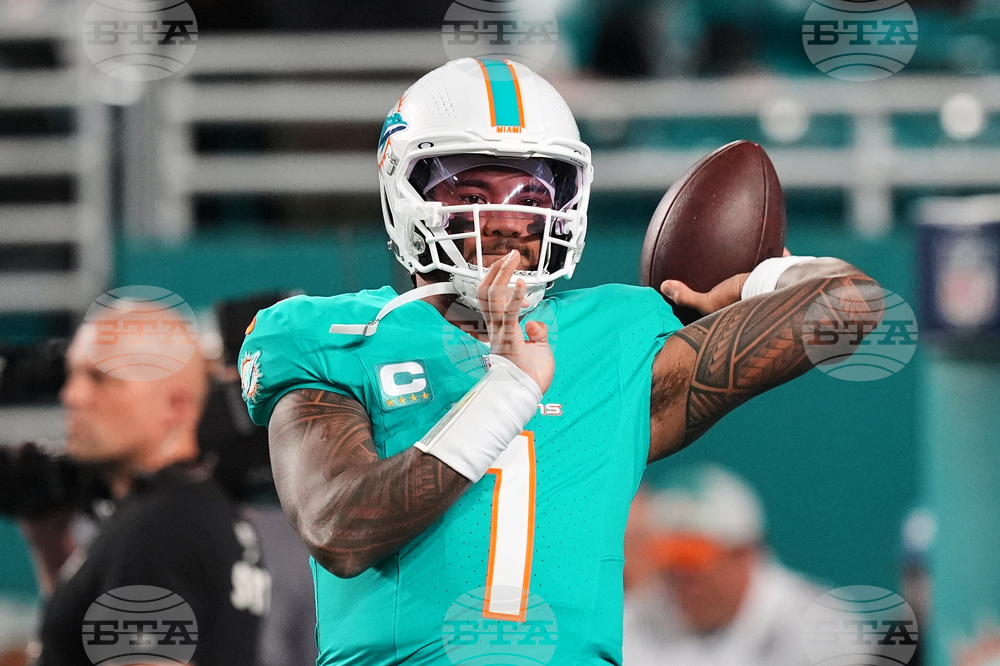 Ravens Dolphins Football