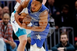 Magic Hornets Basketball