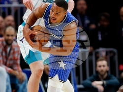 Magic Hornets Basketball