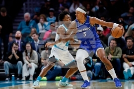 Magic Hornets Basketball