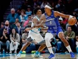 Magic Hornets Basketball