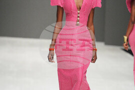 Nigeria Fashion Show