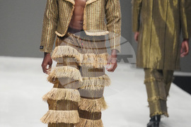 Nigeria Fashion Show