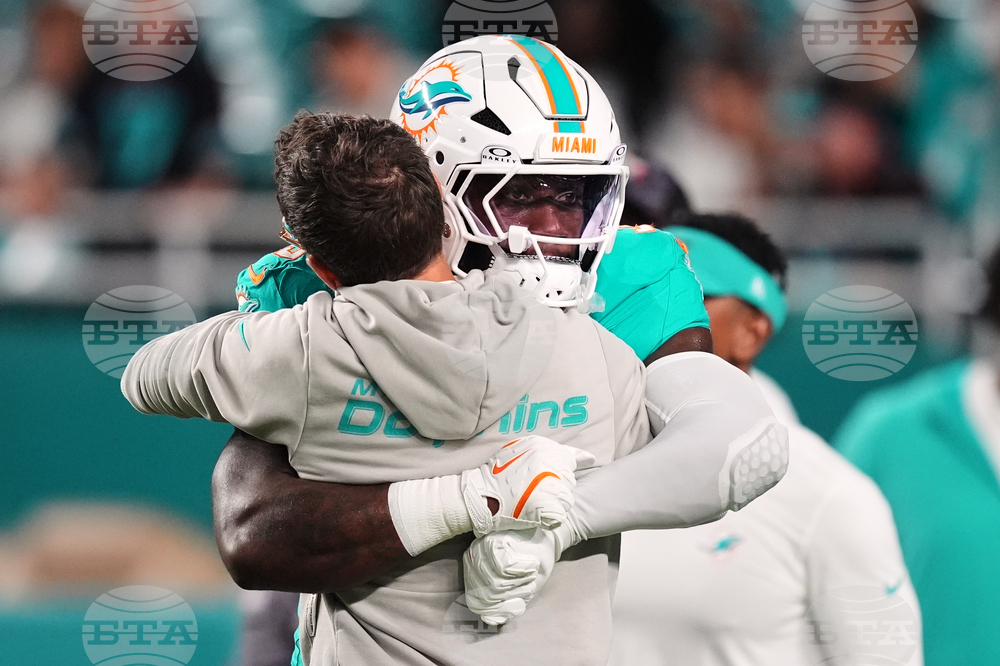 Ravens Dolphins Football