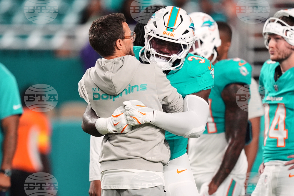 Ravens Dolphins Football