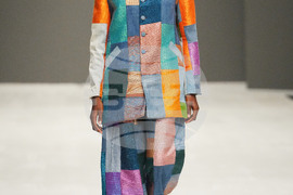 Nigeria Fashion Show