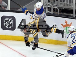 Sabres Bruins Hockey