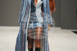 Nigeria Fashion Show