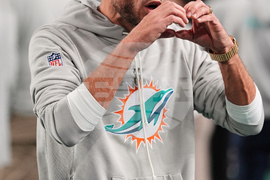 Ravens Dolphins Football