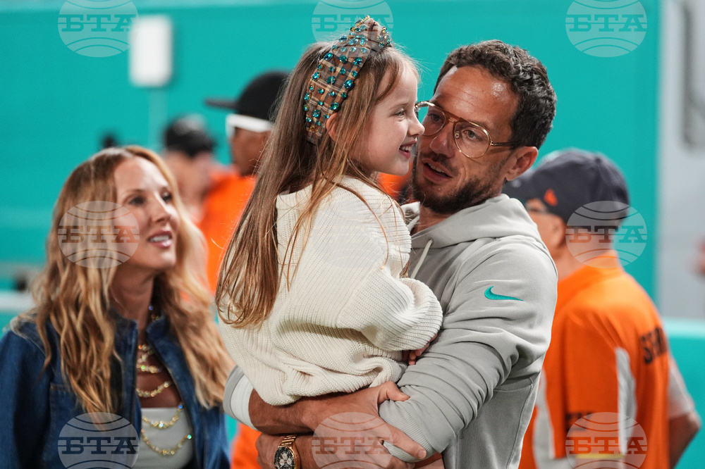 Ravens Dolphins Football