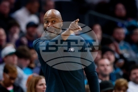 Magic Hornets Basketball