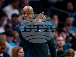 Magic Hornets Basketball