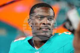 Ravens Dolphins Football