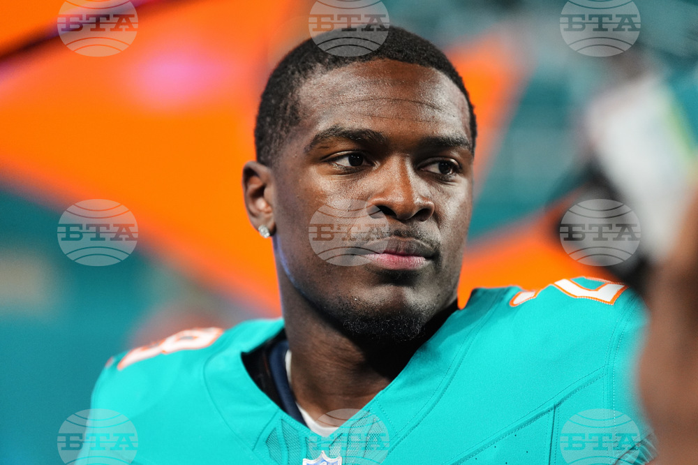 Ravens Dolphins Football