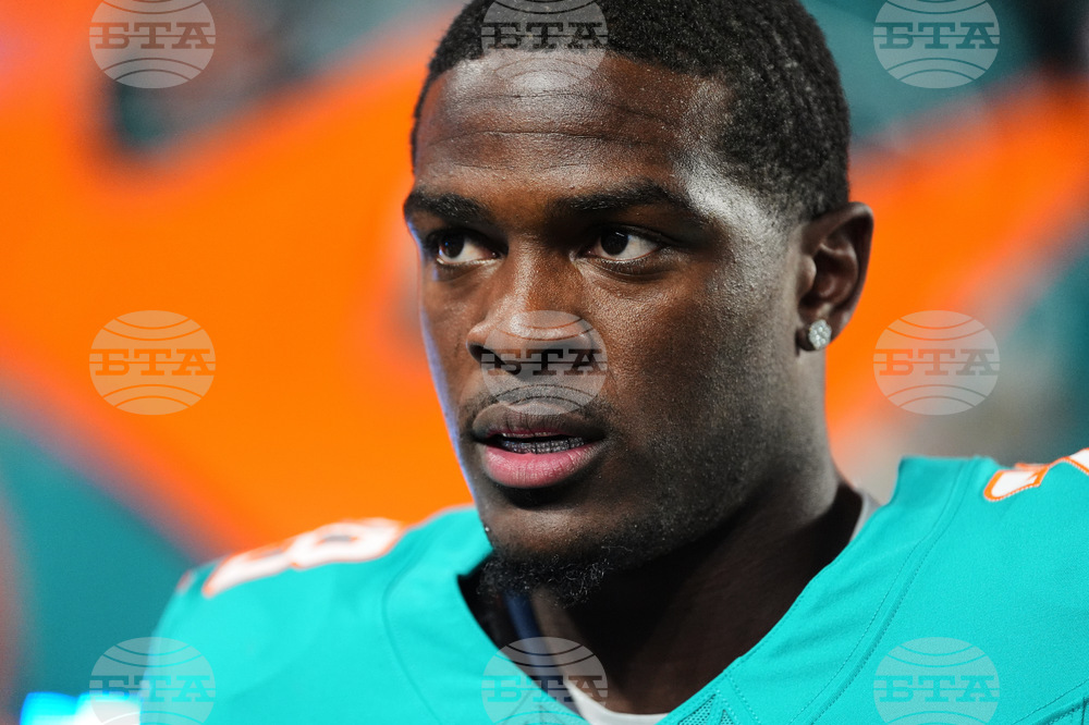 Ravens Dolphins Football