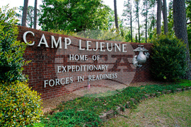 Marine Sexual Assault