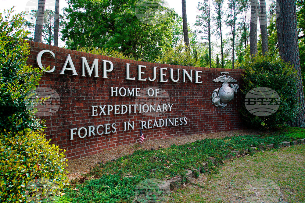 Marine Sexual Assault