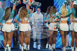 Ravens Dolphins Football