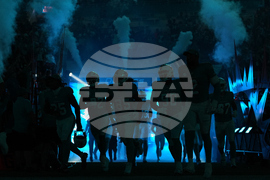 Ravens Dolphins Football