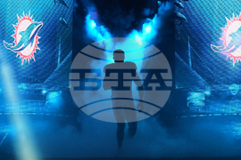 Ravens Dolphins Football