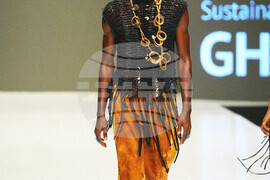 Nigeria Fashion Show