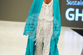 Nigeria Fashion Show