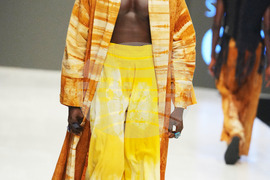 Nigeria Fashion Show