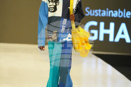 Nigeria Fashion Show