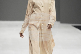 Nigeria Fashion Show